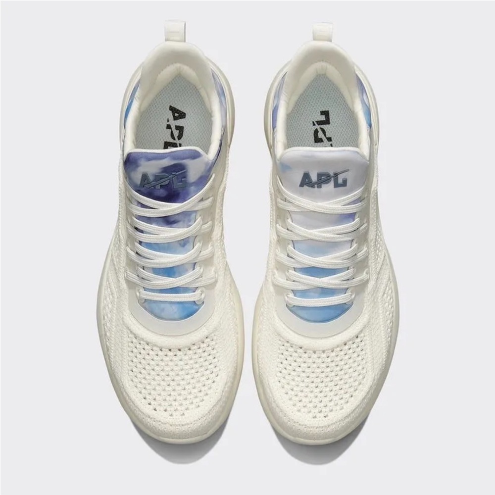Apl Techloom Tracer Sneakers Bought At Free People - image 1
